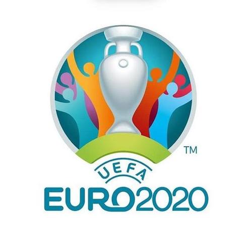 最好看的欧洲杯（最好看的欧洲杯logo）
