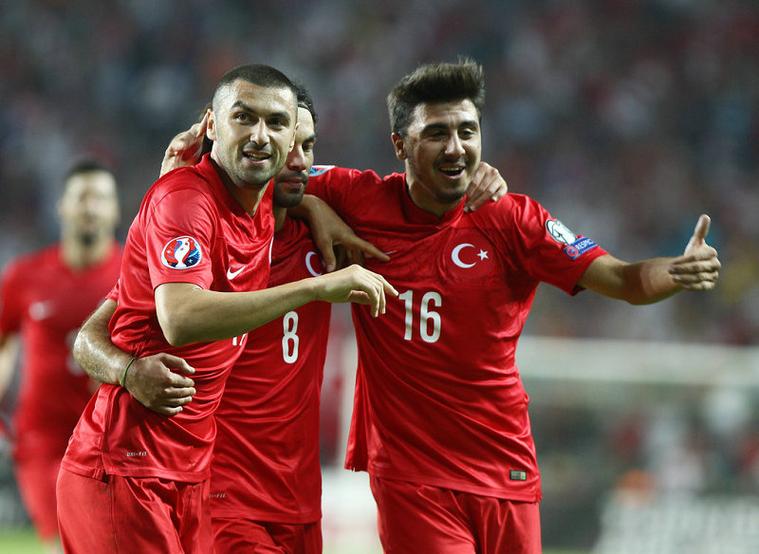 土耳其拿欧洲杯冠军（土耳其拿欧洲杯冠军是谁）